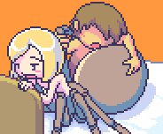 Rating: Explicit Score: 0 Tags: 1boy 1girls 2d 2d_animation akai_(artist) akai_(ugokashitari) animated blonde_hair brown_hair female female_penetrated human human_male loop lowres male male_penetrating mob_face monster monster_girl nude penetration pixel_animation pixel_art rule34 sex spider_girl straight User: bunchy7s Rating: Explicit Score: 0 Tags: 1boy 1girls 2d 2d_animation akai_(artist) akai_(ugokashitari) animated blonde_hair brown_hair female female_penetrated human human_male loop lowres male male_penetrating mob_face monster monster_girl nude penetration pixel_animation pixel_art rule34 sex spider_girl straight User: bunchy7s