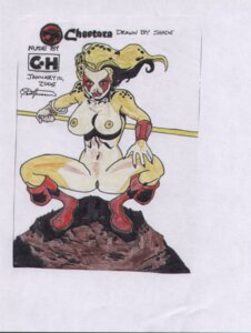 Rating: Explicit Score: 0 Tags: 2005 character_name cheetara chris_hanssen female rule34 shade_jones signature tagme text thundercats User: bunchy7s