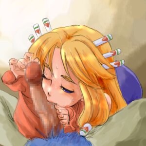 Rating: Explicit Score: 0 Tags: female female_protagonist heroine legend_of_mana rule34 tagme User: bunchy7s