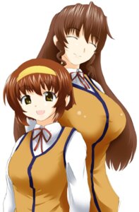 Rating: Explicit Score: 0 Tags: 2girls arisaka_hatsune arisaka_kazuki brown_eyes brown_hair eyes_closed female female_only fully_clothed headband long_hair multiple_females multiple_girls open_mouth rule34 school_uniform short_hair smile tonagura User: bunchy7s Rating: Explicit Score: 0 Tags: 2girls arisaka_hatsune arisaka_kazuki brown_eyes brown_hair eyes_closed female female_only fully_clothed headband long_hair multiple_females multiple_girls open_mouth rule34 school_uniform short_hair smile tonagura User: bunchy7s