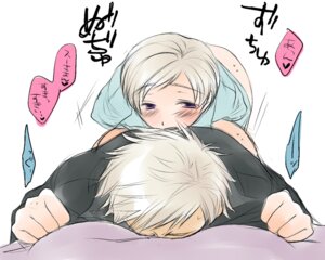 Rating: Explicit Score: 0 Tags: axis_powers_hetalia berwald_oxenstierna finland_(hetalia) male rule34 sweden_(hetalia) tino_vainamoinen yaoi User: bunchy7s