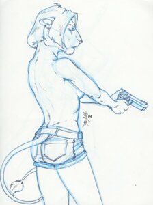 Rating: Questionable Score: 0 Tags: 2004 anthro athletic athletic_anthro athletic_female back_groove bare_back biped bottomwear breasts clothed clothing e621 felid female fur furgonomics gun hair handgun holding_gun holding_handgun holding_object holding_pistol holding_ranged_weapon holding_weapon jonas-pride lion mammal monochrome pantherine pistol ranged_weapon rear_view short_hair shorts shorts_only side_boob simple_background sketch skimpy snout solo standing tail tail_clothing tail_tuft three-quarter_view tomboy topless tuft weapon white_background User: bunchy7s Rating: Questionable Score: 0 Tags: 2004 anthro athletic athletic_anthro athletic_female back_groove bare_back biped bottomwear breasts clothed clothing e621 felid female fur furgonomics gun hair handgun holding_gun holding_handgun holding_object holding_pistol holding_ranged_weapon holding_weapon jonas-pride lion mammal monochrome pantherine pistol ranged_weapon rear_view short_hair shorts shorts_only side_boob simple_background sketch skimpy snout solo standing tail tail_clothing tail_tuft three-quarter_view tomboy topless tuft weapon white_background User: bunchy7s