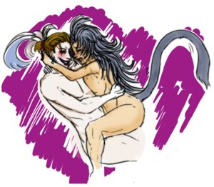 Rating: Explicit Score: 0 Tags: dissidia final_fantasy final_fantasy_ix final_fantasy_vi kefka_palazzo kuja male male_only rule34 User: bunchy7s