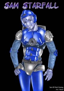 Rating: Safe Score: 0 Tags: 2005 anthony_sarkasuo black_background e621 english_text freefall_(webcomic) front_view humanoid looking_at_viewer machine male not_furry robot robot_humanoid sam_starfall simple_background solo standing text User: bunchy7s Rating: Safe Score: 0 Tags: 2005 anthony_sarkasuo black_background e621 english_text freefall_(webcomic) front_view humanoid looking_at_viewer machine male not_furry robot robot_humanoid sam_starfall simple_background solo standing text User: bunchy7s