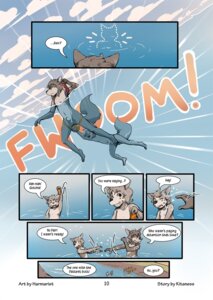Rating: Explicit Score: 0 Tags: adolescent age_difference alex_(harmarist) animal_genitalia anthro assisted_exposure balls barefoot brother_(lore) brothers_(lore) canid canine canis casual_nudity child clothing clothing_theft comic dialogue duo e621 english_text feet fully_sheathed fully_submerged fur genitals harmarist hi_res lake looking_at_another looking_at_relative looking_at_sibling male male/male mammal multiple_scenes nude nude_anthro nude_male number older_brother older_male older_sibling open_mouth open_smile outside page_number partially_submerged pier playful seaside sheath sheath_and_knife sibling_(lore) skinny_dipping smile smirk stealing surprised swimming swimwear swimwear_theft tail text toes underwater water will_(harmarist) wolf young young_anthro User: bunchy7s
