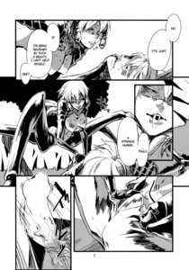 Rating: Explicit Score: 0 Tags: 1girls breasts erection fangs female human male manga monster monster_girl night niku_drill nipples penis rule34 spider_girl User: bunchy7s
