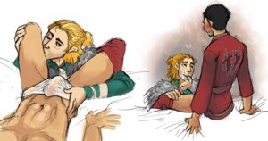 Rating: Explicit Score: 0 Tags: abs anders_(dragon_age) bed black_hair blush bulge clothes cum cum_on_face dragon_age dragon_age_2 fellatio hair hawke human humanoid kissing male multiple_males oral pants rule34 syberfox yaoi yellow_hair User: bunchy7s Rating: Explicit Score: 0 Tags: abs anders_(dragon_age) bed black_hair blush bulge clothes cum cum_on_face dragon_age dragon_age_2 fellatio hair hawke human humanoid kissing male multiple_males oral pants rule34 syberfox yaoi yellow_hair User: bunchy7s
