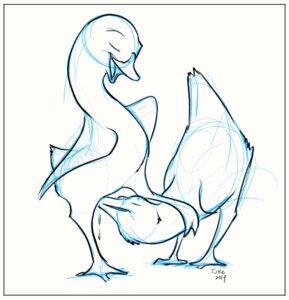 Rating: Explicit Score: 0 Tags: 2014 ambiguous_gender anatid anseriform avian beak biped bird border digital_drawing_(artwork) digital_media_(artwork) duck duo e621 eyes_closed feral feral_on_feral looking_pleasured nude oral sex sketch tuke white_border wings User: bunchy7s Rating: Explicit Score: 0 Tags: 2014 ambiguous_gender anatid anseriform avian beak biped bird border digital_drawing_(artwork) digital_media_(artwork) duck duo e621 eyes_closed feral feral_on_feral looking_pleasured nude oral sex sketch tuke white_border wings User: bunchy7s