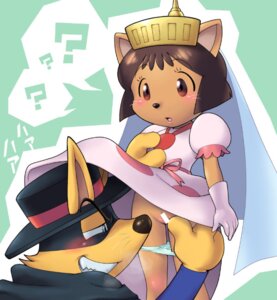 Rating: Explicit Score: 0 Tags: female kaiketsu_zorori princess_else rule34 tagme zorori User: bunchy7s