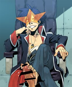 Rating: Explicit Score: 0 Tags: 2boys bar_censor barefoot blue_hair censor_bar censored crossed_legs drill feet footjob gay jacket jirou_(ever) male male_focus male_only necklace penis pov rule34 simon_(tengen_toppa_gurren_lagann) sitting smile star sunglasses tengen_toppa_gurren_lagann yaoi User: bunchy7s Rating: Explicit Score: 0 Tags: 2boys bar_censor barefoot blue_hair censor_bar censored crossed_legs drill feet footjob gay jacket jirou_(ever) male male_focus male_only necklace penis pov rule34 simon_(tengen_toppa_gurren_lagann) sitting smile star sunglasses tengen_toppa_gurren_lagann yaoi User: bunchy7s
