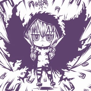 Rating: Explicit Score: 0 Tags: etrian_odyssey female flat_chest hexer rule34 tagme User: bunchy7s