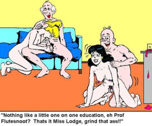 Rating: Explicit Score: 0 Tags: archie_comics benjamin_flutesnoot betty_cooper fellatio female rule34 sex text veronica_lodge waldo_weatherbee User: bunchy7s