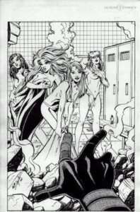 Rating: Explicit Score: 0 Tags: 1boy 2004 4girls anna_marie bob_layton breasts female gambit kitty_pryde locker_room long_hair male male_pov marvel marvel_comics monochrome nipples ororo_munroe panties pov psylocke_(kwannon) remy_lebeau rogue_(x-men) rule34 shadowcat shower storm_(x-men) straight_hair tagme thong topless towel x-men User: bunchy7s