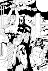 Rating: Explicit Score: 0 Tags: 2boys 3girls artist_request batman batman_(bruce_wayne) batman_(series) black_canary bondage breasts bruce_wayne clothed clothing dc dc_comics dick_grayson dinah_lance female green_arrow_(series) helena_bertinelli human human_only huntress_(dc) inked long_hair male mask masked monochrome nipple_tweak nipples robin_(dc) robin_(dick_grayson) rule34 sex superhero superheroine tight_clothing uncensored User: bunchy7s Rating: Explicit Score: 0 Tags: 2boys 3girls artist_request batman batman_(bruce_wayne) batman_(series) black_canary bondage breasts bruce_wayne clothed clothing dc dc_comics dick_grayson dinah_lance female green_arrow_(series) helena_bertinelli human human_only huntress_(dc) inked long_hair male mask masked monochrome nipple_tweak nipples robin_(dc) robin_(dick_grayson) rule34 sex superhero superheroine tight_clothing uncensored User: bunchy7s