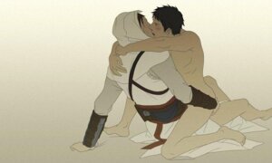 Rating: Explicit Score: 0 Tags: altair_ibn_la-ahad assassin's_creed assassin's_creed_(series) gay kadar male male_only multiple_males rule34 ubisoft yaoi User: bunchy7s