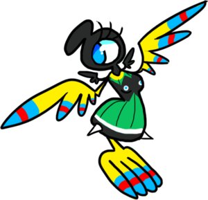 Rating: Questionable Score: 0 Tags: 1_eye black_body blue_body blue_eyes breasts e621 female female_humanoid generation_5_pokemon green_body humanoid jigglybutts nintendo nipples pokemon pokemon_(species) red_body sigilyph solo white_body wings yellow_body User: bunchy7s Rating: Questionable Score: 0 Tags: 1_eye black_body blue_body blue_eyes breasts e621 female female_humanoid generation_5_pokemon green_body humanoid jigglybutts nintendo nipples pokemon pokemon_(species) red_body sigilyph solo white_body wings yellow_body User: bunchy7s