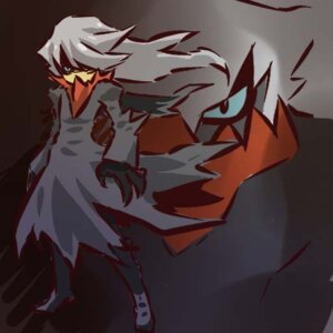 Rating: Safe Score: 0 Tags: 1:1 alternate_species bangs biped clothed clothing cosplay darkrai duo e621 footwear generation_4_pokemon grey_clothing grey_eyes grey_hair hair hair_over_eyes hitec human humanized legendary_pokemon light_body light_skin long_hair looking_at_viewer male mammal nintendo not_furry pokemon pokemon_(species) pupils simple_background standing yellow_body yellow_skin User: bunchy7s