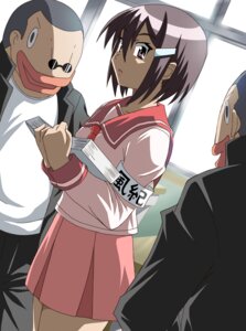 Rating: Explicit Score: 0 Tags: agitaro female furiyo male mangaro rule34 school_uniform seto_no_hanayome zenigata_mawari User: bunchy7s