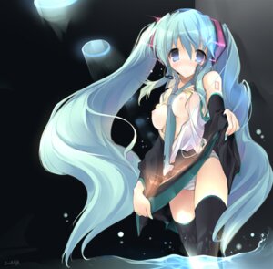 Rating: Explicit Score: 0 Tags: 1girl aqua_eyes aqua_hair bare_shoulders between_breasts blue_eyes blue_hair breasts clothes_lift detached_sleeves female headset long_hair medium_breasts mugen_dai nail_polish necktie necktie_between_breasts nipples open_clothes open_shirt panties rule34 shirt skirt skirt_lift solo striped striped_panties thighhighs tied_hair twintails underwear very_long_hair vocaloid wading water zettai_ryouiki_sex_royale!! User: bunchy7s Rating: Explicit Score: 0 Tags: 1girl aqua_eyes aqua_hair bare_shoulders between_breasts blue_eyes blue_hair breasts clothes_lift detached_sleeves female headset long_hair medium_breasts mugen_dai nail_polish necktie necktie_between_breasts nipples open_clothes open_shirt panties rule34 shirt skirt skirt_lift solo striped striped_panties thighhighs tied_hair twintails underwear very_long_hair vocaloid wading water zettai_ryouiki_sex_royale!! User: bunchy7s