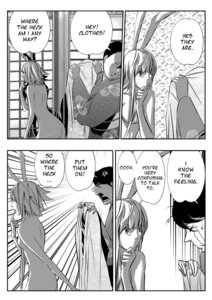 Rating: Explicit Score: 0 Tags: blade_bunny breasts bunny erwin_prasetya female kyoto rule34 webcomic User: bunchy7s
