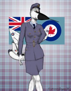 Rating: Safe Score: 0 Tags: 2012 aeromorph aircraft alternate_species anthro avro avro_arrow clothing e621 female flag gingerm hi_res living_aircraft living_machine living_vehicle machine military_uniform nike_(gingerm) not_furry plaid royal_canadian_air_force signature solo uniform vehicle User: bunchy7s