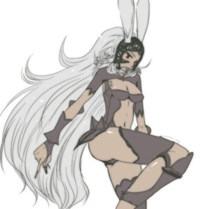 Rating: Questionable Score: 0 Tags: 1:1 animal_humanoid armor breasts butt cleavage clothed clothing e621 female final_fantasy final_fantasy_xii flat_colors fran_(final_fantasy) grey_hair hair headgear helmet humanoid lagomorph lagomorph_humanoid long_legs low_res mammal mammal_humanoid red_eyes skimpy solo square_enix unknown_artist viera User: bunchy7s Rating: Questionable Score: 0 Tags: 1:1 animal_humanoid armor breasts butt cleavage clothed clothing e621 female final_fantasy final_fantasy_xii flat_colors fran_(final_fantasy) grey_hair hair headgear helmet humanoid lagomorph lagomorph_humanoid long_legs low_res mammal mammal_humanoid red_eyes skimpy solo square_enix unknown_artist viera User: bunchy7s