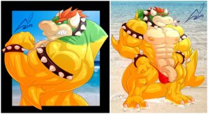 Rating: Explicit Score: 0 Tags: 2013 abs anthro aquatic armband armlet avian balls barefoot beach beak biceps big_balls big_muscles big_penis biped bird black_hair bowser bowser_day bracelet bulge claws clothed clothing collar danandnite e621 eyebrows facial_markings fangs feathered_wings feathers feet fin fish flaccid flexing foreskin genitals green_body green_skin grin gull hair head_markings heart_symbol hi_res hindpaw horn humanoid_genitalia humanoid_penis hybrid jewelry koopa langdon_marston lari larid looking_at_viewer looking_back looking_back_at_viewer male mario_bros markings muscular muscular_anthro muscular_male nintendo nipples non-mammal_balls non-mammal_nipples open_mouth outside partially_retracted_foreskin paws pecs penis pose presenting sand scalie sea seaside shark sharp_teeth shell skimpy sky smile solo speedo spiked_armband spiked_bracelet spiked_collar spikes standing swimwear teeth tight_clothing topless undressing water wet white_body white_feathers wings User: bunchy7s