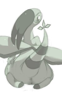 Rating: Explicit Score: 0 Tags: dote dragon female feral flygon looking_at_viewer pinup pokemon pokemon_(species) pussy raised_tail rule34 tail User: bunchy7s