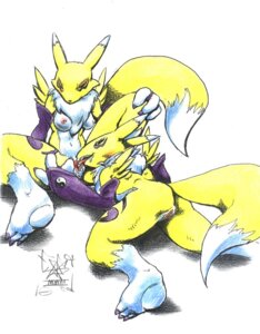 Rating: Explicit Score: 0 Tags: anthro breasts canine color digimon digimon_(species) dildo female fox fur furry insertion interspecies nude renamon rule34 sawblade_(artist) strap-on strapon tagme tail User: bunchy7s Rating: Explicit Score: 0 Tags: anthro breasts canine color digimon digimon_(species) dildo female fox fur furry insertion interspecies nude renamon rule34 sawblade_(artist) strap-on strapon tagme tail User: bunchy7s