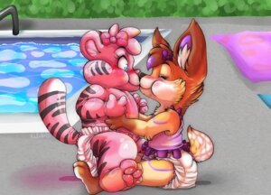 Rating: Safe Score: 0 Tags: accessory ageplay animate_inanimate anthro backyard blue_eyes blush bow_(feature) bow_accessory bow_ribbon canid canine clean_diaper clothed clothing diaper diaper_only duo e621 eyes_closed felid female fox hair_accessory hair_bow hair_ribbon infantilism inflatable inflation kahncub_(character) latex living_inflatable mammal outside pantherine paws pink_body pupspace ribbons roleplay stripes swimming_pool tail tiger toddler topless water wearing_diaper white_diaper young young_anthro young_female User: bunchy7s Rating: Safe Score: 0 Tags: accessory ageplay animate_inanimate anthro backyard blue_eyes blush bow_(feature) bow_accessory bow_ribbon canid canine clean_diaper clothed clothing diaper diaper_only duo e621 eyes_closed felid female fox hair_accessory hair_bow hair_ribbon infantilism inflatable inflation kahncub_(character) latex living_inflatable mammal outside pantherine paws pink_body pupspace ribbons roleplay stripes swimming_pool tail tiger toddler topless water wearing_diaper white_diaper young young_anthro young_female User: bunchy7s