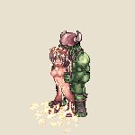 Rating: Explicit Score: 0 Tags: 1girls animated artist_request covered_in_cum cum cum_inside cumflated cumflated_belly cumflation female inflated_belly inflation kafra light-skinned_female light_skin male monster orc orc_male pixel_animation pixel_art ragnarok_online rule34 sprite stomach_bulge tan_background User: bunchy7s