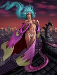 Rating: Questionable Score: 0 Tags: 1girls 2009 alan_guiterrez big_breasts blue_eyes blue_hair breasts city covered_nipples curvaceous cutie_honey female female_only large_breasts light-skinned_female light_skin lipstick long_hair makeup monster_girl navel night no_bra pose purple_lips purple_lipstick rule34 shin_cutie_honey solo tail thong uncensored very_long_hair villainess yasha_(cutie_honey) User: bunchy7s