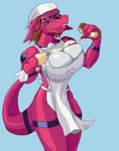 Rating: Questionable Score: 0 Tags: alternate_color anthro apron apron_only bandai_namco big_breasts blue_background breasts brown_eyes brown_hair casetermk cleavage clothed clothing digimon digimon_(species) e621 female guilmon hair huge_breasts inverted_zero_unit kerchief looking_at_viewer markings mie_matsuki miemon mostly_nude non-mammal_breasts red_body red_scales scales scalie simple_background smile solo symbol tail zero_unit User: bunchy7s Rating: Questionable Score: 0 Tags: alternate_color anthro apron apron_only bandai_namco big_breasts blue_background breasts brown_eyes brown_hair casetermk cleavage clothed clothing digimon digimon_(species) e621 female guilmon hair huge_breasts inverted_zero_unit kerchief looking_at_viewer markings mie_matsuki miemon mostly_nude non-mammal_breasts red_body red_scales scales scalie simple_background smile solo symbol tail zero_unit User: bunchy7s