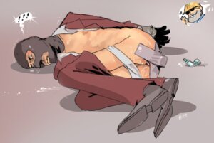 Rating: Explicit Score: 0 Tags: 2009 2boys anal_object_insertion arms_behind_back arms_tied arms_tied_behind_back baru bondage dubious_consent engineer_(team_fortress_2) gay male male_only partially_clothed restrained rule34 solo spy_(team_fortress_2) tape team_fortress_2 tied_up vibrator vibrator_in_ass yaoi User: bunchy7s Rating: Explicit Score: 0 Tags: 2009 2boys anal_object_insertion arms_behind_back arms_tied arms_tied_behind_back baru bondage dubious_consent engineer_(team_fortress_2) gay male male_only partially_clothed restrained rule34 solo spy_(team_fortress_2) tape team_fortress_2 tied_up vibrator vibrator_in_ass yaoi User: bunchy7s