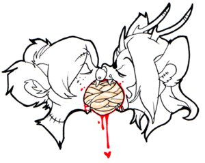 Rating: Explicit Score: 0 Tags: alternative_fashion anthro antlers bangs black_and_white black_and_white_and_red black_line_art blood blood_on_face bodily_fluids chival_(character) collaborative collaborative_eating colored_in curved_eyebrows duo e621 eating emo extreme_french_kiss eyebrow_through_hair eyebrows eyes_closed female fluffy_ears french_kissing fur glamfur gore guts hair hair_size_difference headshot_portrait heart_symbol horn inner_ear_fluff intestines kissing lemur lidded_eyes line_art mammal marker_(artwork) medium_hair mixed_media monochrome object_in_mouth open_mouth organs parted_bangs pen_(artwork) portrait primate round_ears sharing sharing_food short_hair side_view spot_color strepsirrhine surgical_suture teeth traditional_media_(artwork) translucent translucent_hair tuft what what_has_science_done zeriara zeriara_(character) User: bunchy7s Rating: Explicit Score: 0 Tags: alternative_fashion anthro antlers bangs black_and_white black_and_white_and_red black_line_art blood blood_on_face bodily_fluids chival_(character) collaborative collaborative_eating colored_in curved_eyebrows duo e621 eating emo extreme_french_kiss eyebrow_through_hair eyebrows eyes_closed female fluffy_ears french_kissing fur glamfur gore guts hair hair_size_difference headshot_portrait heart_symbol horn inner_ear_fluff intestines kissing lemur lidded_eyes line_art mammal marker_(artwork) medium_hair mixed_media monochrome object_in_mouth open_mouth organs parted_bangs pen_(artwork) portrait primate round_ears sharing sharing_food short_hair side_view spot_color strepsirrhine surgical_suture teeth traditional_media_(artwork) translucent translucent_hair tuft what what_has_science_done zeriara zeriara_(character) User: bunchy7s