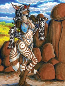 Rating: Questionable Score: 0 Tags: 5_fingers aboriginal accessory anthro australia ayame_emaya biped black_hair bodypaint breasts brown_body brown_fur claws day e621 ear_piercing ear_ring facial_markings facial_paint feet female fingers fur furgonomic_piercing furgonomics hair hand_print head_markings headband holding_object humanoid_hands jewelry kangaroo macropod mammal markings marsupial mask_(marking) navel necklace nipples nude outside piercing pouch_(anatomy) pouch_piercing ring_piercing rock sky solo standing tail tribal tribal_markings User: bunchy7s Rating: Questionable Score: 0 Tags: 5_fingers aboriginal accessory anthro australia ayame_emaya biped black_hair bodypaint breasts brown_body brown_fur claws day e621 ear_piercing ear_ring facial_markings facial_paint feet female fingers fur furgonomic_piercing furgonomics hair hand_print head_markings headband holding_object humanoid_hands jewelry kangaroo macropod mammal markings marsupial mask_(marking) navel necklace nipples nude outside piercing pouch_(anatomy) pouch_piercing ring_piercing rock sky solo standing tail tribal tribal_markings User: bunchy7s