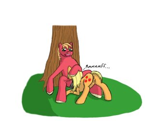 Rating: Explicit Score: 0 Tags: applejack_(mlp) big_macintosh_(mlp) earth_pony equine female friendship_is_magic fur horse male my_little_pony pony rainbow2dash rule34 smooth_skin straight User: bunchy7s