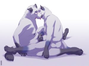 Rating: Explicit Score: 0 Tags: 4_toes 5_fingers affectionate age_difference anthro black_body black_fur black_nose black_penis blue_body blue_eyes blue_fur bodily_fluids canid canine canis claws coyote cum cum_on_penis digital_media_(artwork) duo e621 erection eyewear father_(lore) father_and_child_(lore) father_and_son_(lore) feet fingers from_front_position frottage fur genital_fluids genitals glasses happy hector_(whyteyote) incest_(lore) intimacy intimate kannos licking lotus_position male male/male mammal mature_anthro mature_male moobs multicolored_body multicolored_fur nipples nude overweight overweight_anthro overweight_male parent_(lore) parent_and_child_(lore) parent_and_son_(lore) penile penis penises_touching romantic romantic_couple sebastien_(whyteyote) sex simple_background sitting slightly_chubby smile son_(lore) tender tenderness toe_claws toes tongue tongue_out two_tone_body two_tone_fur watermark white_background white_body white_fur whyteyote User: bunchy7s