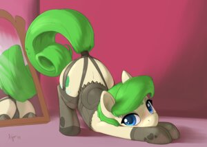 Rating: Questionable Score: 0 Tags: ajin all_fours ass_up blue_eyes clothing e621 earth_pony equid equine fan_character fashion_saddle female female_feral feral garter_belt garter_straps green_hair hair hasbro heart_symbol horse lace legwear lingerie looking_at_viewer mammal mirror my_little_pony panties pony quadruped saddle solo stockings thigh_highs underwear User: bunchy7s Rating: Questionable Score: 0 Tags: ajin all_fours ass_up blue_eyes clothing e621 earth_pony equid equine fan_character fashion_saddle female female_feral feral garter_belt garter_straps green_hair hair hasbro heart_symbol horse lace legwear lingerie looking_at_viewer mammal mirror my_little_pony panties pony quadruped saddle solo stockings thigh_highs underwear User: bunchy7s