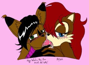 Rating: Explicit Score: 0 Tags: 2010 anthro archie_comics black_hair blue_eyes blush bodily_fluids brown_body brown_fur chipmunk collaborative collaborative_fellatio collaborative_oral collaborative_sex cum digital_creature disembodied_penis duo_focus e621 english_text erection eye_contact felid feline fellatio fellatio_sandwich female first_person_view fur genital_fluids genitals green_eyes ground_squirrel group hair half-closed_eyes kaz- licking looking_at_another looking_at_viewer lynx male male/female male_pov mammal narrowed_eyes nicole_the_lynx oral penetrating_pov penile penis penis_lick pink_background red_hair rodent sally_acorn sciurid sega sex sideways_oral simple_background sonic_the_hedgehog_(archie) sonic_the_hedgehog_(comics) sonic_the_hedgehog_(series) text tongue tongue_out User: bunchy7s Rating: Explicit Score: 0 Tags: 2010 anthro archie_comics black_hair blue_eyes blush bodily_fluids brown_body brown_fur chipmunk collaborative collaborative_fellatio collaborative_oral collaborative_sex cum digital_creature disembodied_penis duo_focus e621 english_text erection eye_contact felid feline fellatio fellatio_sandwich female first_person_view fur genital_fluids genitals green_eyes ground_squirrel group hair half-closed_eyes kaz- licking looking_at_another looking_at_viewer lynx male male/female male_pov mammal narrowed_eyes nicole_the_lynx oral penetrating_pov penile penis penis_lick pink_background red_hair rodent sally_acorn sciurid sega sex sideways_oral simple_background sonic_the_hedgehog_(archie) sonic_the_hedgehog_(comics) sonic_the_hedgehog_(series) text tongue tongue_out User: bunchy7s