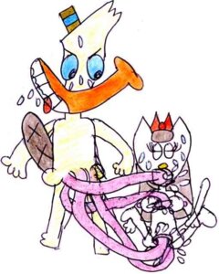 Rating: Explicit Score: 0 Tags: camp_lazlo cartoon_network cat domestic_cat edward_(camp_lazlo) emmacrb fan_character female interspecies mammal platypus rule34 straight tagme tentacle User: bunchy7s Rating: Explicit Score: 0 Tags: camp_lazlo cartoon_network cat domestic_cat edward_(camp_lazlo) emmacrb fan_character female interspecies mammal platypus rule34 straight tagme tentacle User: bunchy7s