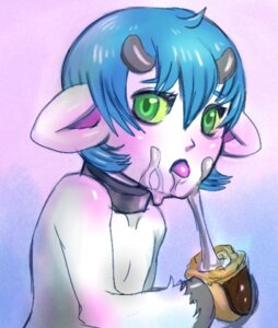 Rating: Questionable Score: 0 Tags: anthro blue_hair bovid can't_enjoy caprine collar domestic_sheep e621 food food_fetish food_play gradient_background green_eyes hair hoofy hooves horn looking_at_viewer low_res male mammal messy sheep shota simple_background sleepysheep solo suggestive suggestive_food young young_male User: bunchy7s Rating: Questionable Score: 0 Tags: anthro blue_hair bovid can't_enjoy caprine collar domestic_sheep e621 food food_fetish food_play gradient_background green_eyes hair hoofy hooves horn looking_at_viewer low_res male mammal messy sheep shota simple_background sleepysheep solo suggestive suggestive_food young young_male User: bunchy7s