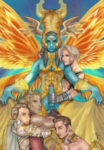 Rating: Explicit Score: 0 Tags: 5boys abs anal anal_fingering balthier basch_fon_ronsenburg biceps black_hair blonde_hair brown_hair clothed_sex cum cum_in_mouth earrings facial_hair fellatio final_fantasy final_fantasy_xii gay group_sex handjob male male_nipples male_only monster_boy multiple_boys multiple_males nipples oral pecs penis rasler rule34 rule_63 scar sex ultima vaan yaoi User: bunchy7s Rating: Explicit Score: 0 Tags: 5boys abs anal anal_fingering balthier basch_fon_ronsenburg biceps black_hair blonde_hair brown_hair clothed_sex cum cum_in_mouth earrings facial_hair fellatio final_fantasy final_fantasy_xii gay group_sex handjob male male_nipples male_only monster_boy multiple_boys multiple_males nipples oral pecs penis rasler rule34 rule_63 scar sex ultima vaan yaoi User: bunchy7s