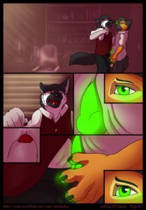 Rating: Explicit Score: 0 Tags: angry anthro bioluminescence boss canid canine canis clothed clothing comic digital_media_(artwork) domestic_dog duo e621 english_text erection fur genitals glowing glowing_eyes glowing_genitalia glowing_pawpads glowing_penis green_eyes male male/male mammal multiple_scenes office pawpads penis red_eyes tail text unprofessional_behavior zambuka zombie_(character) User: bunchy7s Rating: Explicit Score: 0 Tags: angry anthro bioluminescence boss canid canine canis clothed clothing comic digital_media_(artwork) domestic_dog duo e621 english_text erection fur genitals glowing glowing_eyes glowing_genitalia glowing_pawpads glowing_penis green_eyes male male/male mammal multiple_scenes office pawpads penis red_eyes tail text unprofessional_behavior zambuka zombie_(character) User: bunchy7s