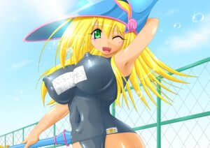 Rating: Questionable Score: 0 Tags: armpits artist_request blonde_hair blush breasts clothed_navel cute_fang dark_magician_girl duel_monster erect_nipples female green_eyes huge_breasts impossible_clothes impossible_clothing impossible_swimsuit long_hair navel nipples one-piece_swimsuit open_mouth puffy_nipples rule34 school_swimsuit shonen_jump shounen_jump shueisha skin_tight smile source_request swimsuit wand weekly_shonen_jump weekly_shounen_jump wet wink yu-gi-oh! yu-gi-oh!_duel_monsters yuu-gi-ou yuu-gi-ou_duel_monsters User: bunchy7s