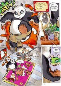 Rating: Safe Score: 0 Tags: 2012 anthro arthropod avian bear better_late_than_never bird black-necked_crane clothing comic crane_(bird) daigaijin dialogue dreamworks e621 english_text female giant_panda golden_snub-nosed_monkey gruiform grus_(genus) haplorhine hat headgear headwear insect kung_fu_panda male mammal master_crane master_mantis master_monkey master_po_ping master_viper monkey old_world_monkey painting_(artwork) primate reptile scalie slightly_chubby snake snub-nosed_monkey tail text traditional_media_(artwork) traditional_painting_(artwork) traditional_watercolor_(artwork) viper watercolor_(artwork) User: bunchy7s Rating: Safe Score: 0 Tags: 2012 anthro arthropod avian bear better_late_than_never bird black-necked_crane clothing comic crane_(bird) daigaijin dialogue dreamworks e621 english_text female giant_panda golden_snub-nosed_monkey gruiform grus_(genus) haplorhine hat headgear headwear insect kung_fu_panda male mammal master_crane master_mantis master_monkey master_po_ping master_viper monkey old_world_monkey painting_(artwork) primate reptile scalie slightly_chubby snake snub-nosed_monkey tail text traditional_media_(artwork) traditional_painting_(artwork) traditional_watercolor_(artwork) viper watercolor_(artwork) User: bunchy7s