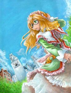 Rating: Safe Score: 0 Tags: anthro building canid canine canis cheadle_yorkshire comic detailed_background domestic_dog e621 eyewear female glasses hunter_x_hunter k児 mammal outside sky User: bunchy7s