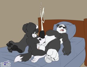 Rating: Explicit Score: 0 Tags: adult_on_child adult_on_young age_difference anal anal_penetration anthro anthro_on_anthro anthro_penetrated anthro_penetrating anthro_penetrating_anthro balls bear bed big_balls big_penis black_penis bodily_fluids border_collie canid canine canis collie cum cumshot domestic_dog duo e621 ejaculation erection eyes_closed fur furniture gasp genital_fluids genitals giant_panda green_eyes grey_body grey_fur handjob handjob_while_penetrated herding_dog humanoid_genitalia humanoid_penis inside involuntary_pedophilia larger_male larger_sub male male/male male_penetrated male_penetrating male_penetrating_male mammal nude older_male older_penetrated on_bed orgasm orgasm_face pandaman pastoral_dog penetration penile penis pillow roni_collins sex sheepdog size_difference sleep_sex sleeping slightly_chubby smaller_male stroking_penis submissive tail white_body white_fur wolfblade young young_anthro young_male young_penetrating younger_male User: bunchy7s