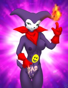 Rating: Explicit Score: 0 Tags: 1girls anthro breasts color demon demon_girl digimon digimon_(species) exposed_breasts female female_only fire front_view imp impmon pussy rule34 solo vulva User: bunchy7s Rating: Explicit Score: 0 Tags: 1girls anthro breasts color demon demon_girl digimon digimon_(species) exposed_breasts female female_only fire front_view imp impmon pussy rule34 solo vulva User: bunchy7s