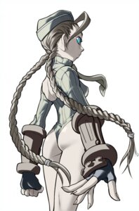Rating: Explicit Score: 0 Tags: alternate_costume blue_eyes braid braids cammy_white capcom female female_only garrison_cap hat human leotard rule34 smooth_skin solo street_fighter street_fighter_alpha thong thong_leotard twin_braids User: bunchy7s